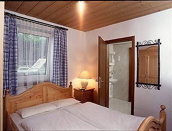 Hotel Quellenhof Лойташ Экстерьер фото