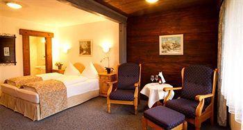 Hotel Quellenhof Лойташ Экстерьер фото