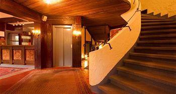Hotel Quellenhof Лойташ Экстерьер фото